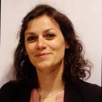 Claire Bernard