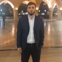 Ayub Chechiev