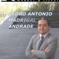 Pedro Madrigal