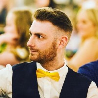 Luke Ormerod