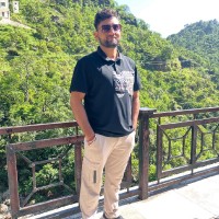 Rahul Palyal