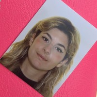 Mariona Ribas Van Steen