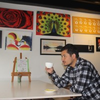 Anil Basnet