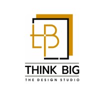 Think Big The Design Studio