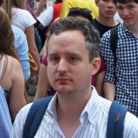 Mark Hamburg