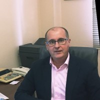 Julio Albero Gil