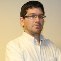 Ever Ricardo Bordón Achucarro