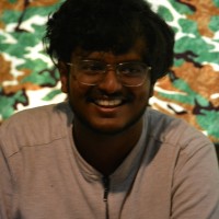 Tanmay Deshmukh