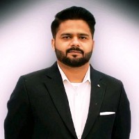 Raheel Ahmed