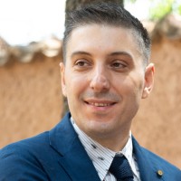 Panagiotis Skokas