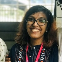Ananya Thacharampath