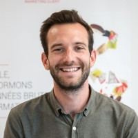 Bastien Vienne