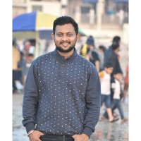 Tushar Patil