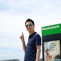 Andrew Chae