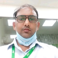 Krishan Panchal