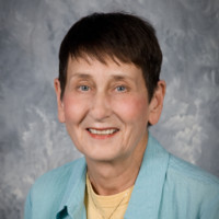 Joyce Harant