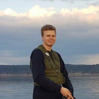 Niklas Haraldsson