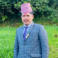 Chhabi Lal Ruchal