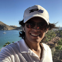 Rodrigo Martínez Yáñez