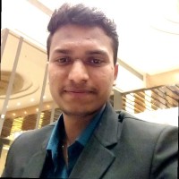 Shyam Ghadage