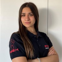 Natalia Pérez Gordillo