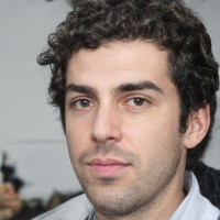 Michael Adwijk