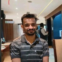 Mahesh Kakde