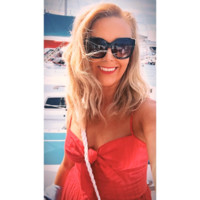 Gemma Strang