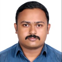Dilip Thomas
