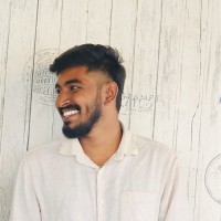 Gokul Marimuthu