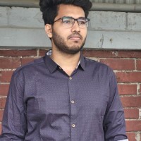 Efthekhar Rahman