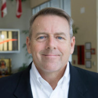 Greg Tomlinson