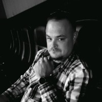 Anthony Chervenka