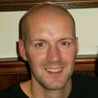 Garry Wiseman