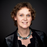 Marian Van der Meer