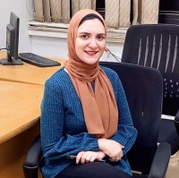 Heba Sayed