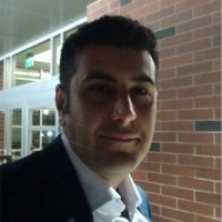 Mohammadali Afshar