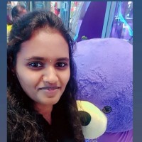 Keerthana T