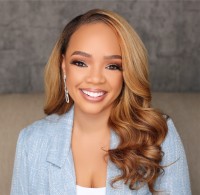 Candace Junée Armour, MBA
