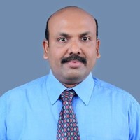 Rajan KG