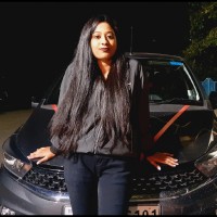 Anjali sarkar