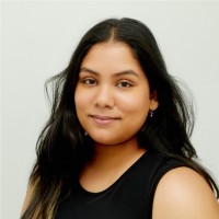 Arianna Ramotar