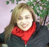 Nancy Flores
