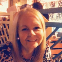 Suzanne Rees