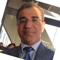 Mohamed Salem Murshan