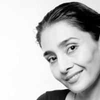 Zarmina Durrani