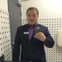 Gary Bugarin