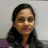 Falguni Kharva