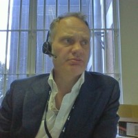Neil Walshaw