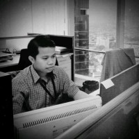 Martin sukarna